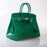 Hermes Crocodile replica