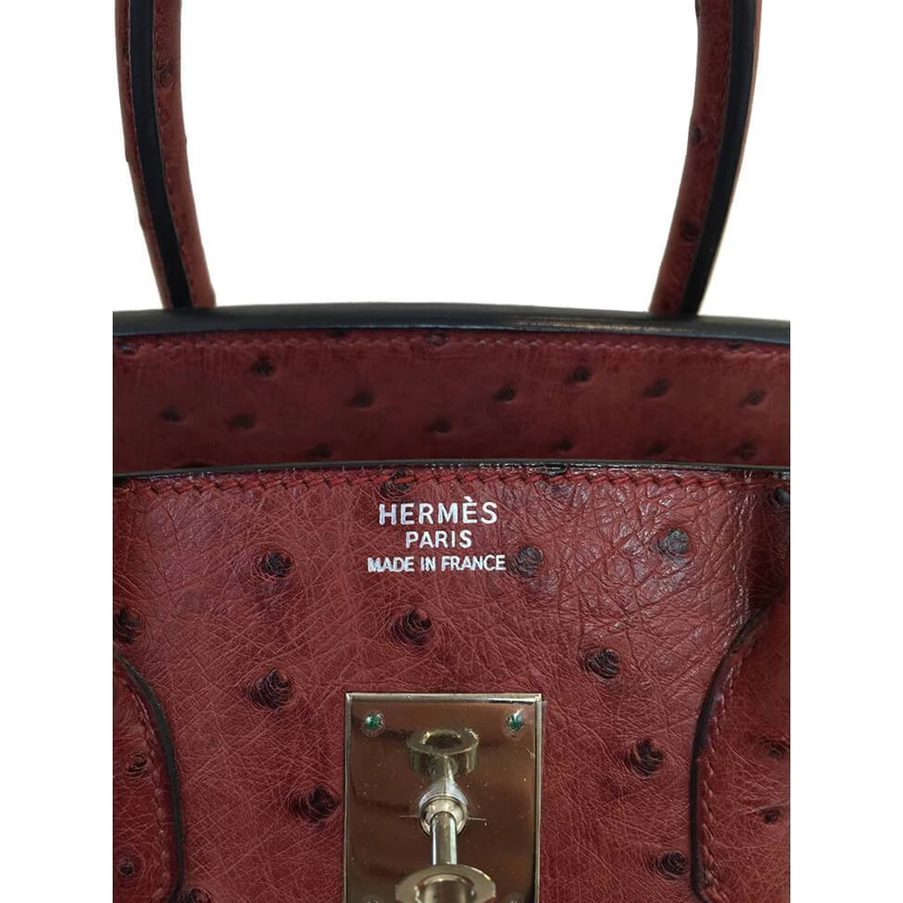 fake hermes bag
