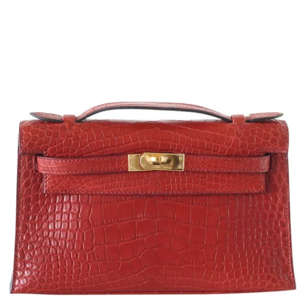 fake kelly bag