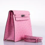 kelly inspired bag