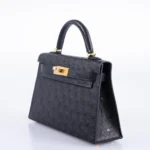 how does the quality of replica Hermes bags compare to authentic ones