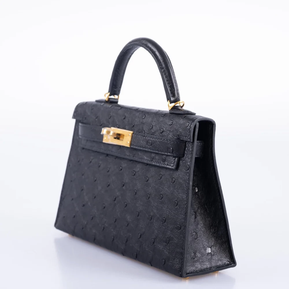 how does the quality of replica Hermes bags compare to authentic ones