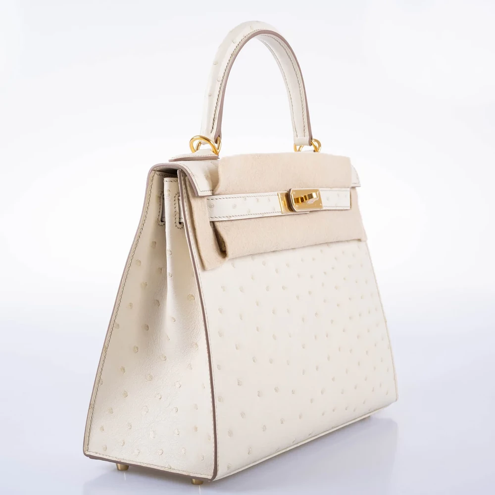 how to tell if Hermes bag is authentic