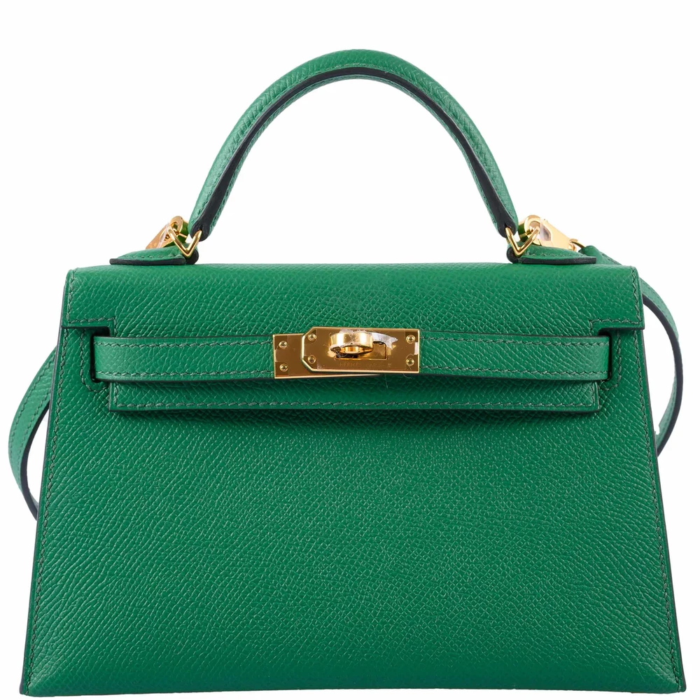 mini kelly bag dupe