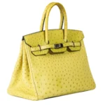 how to spot fake Hermes Birkin bag