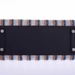 Hermès Replica Birkin Shoulder Light 29 Black Caban Evercolor GHW - Exotic Creations Bottom