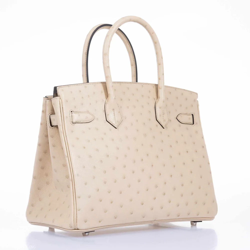 hand-stitched Hermes replica bags