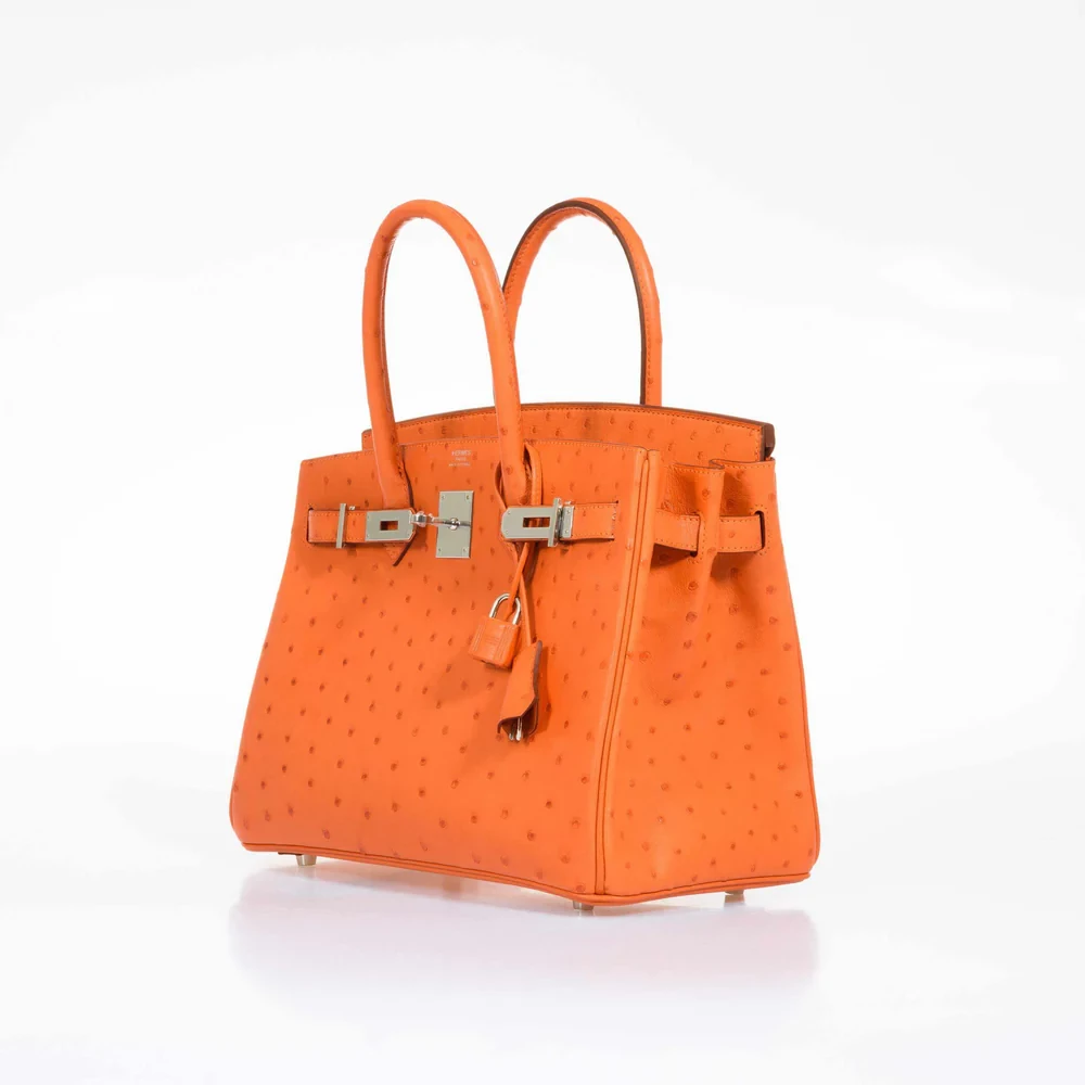1:1 Hermes replica bags