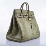 Discover Exotic Creations, the ultimate destination for Hermès-inspired handmade bags crafted with imported leather, solid brass, and artisan precision.