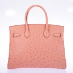 Discover the art of Hermes Birkin replicas. Handmade with imported leather and solid brass hardware for a luxurious, high-quality finish. Explore EC today.