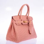 Birkin 30 replica